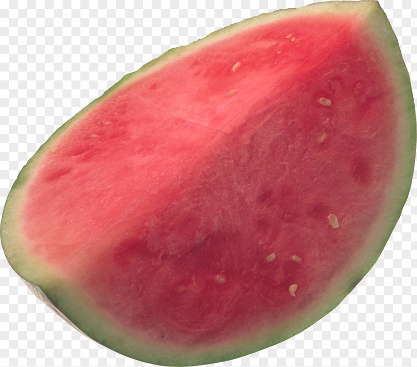 Watermelon Seedless Fruit Clip Art PNG