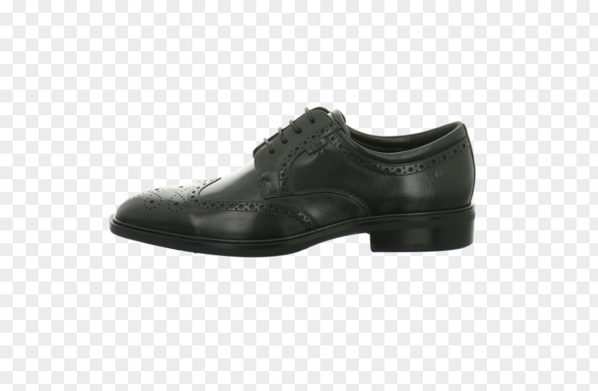 ECCO Oxford Shoe Leather Clothing Saddle PNG
