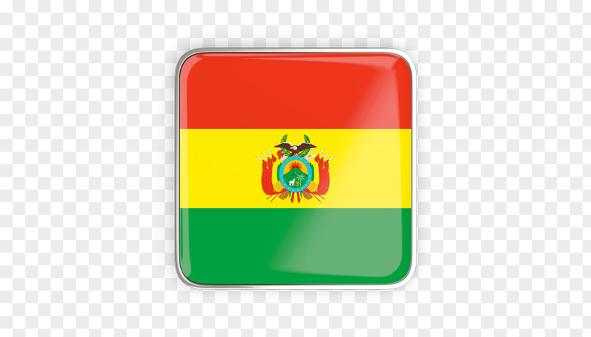 Flag Of Bolivia Brand PNG