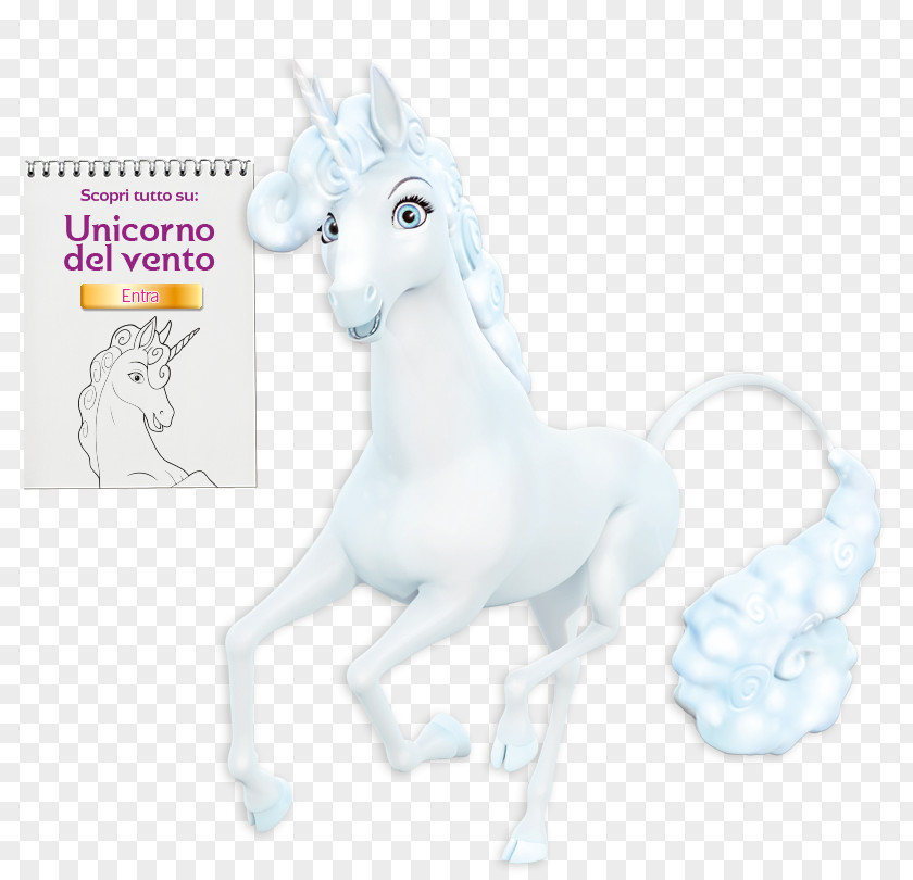Horse Pony Winged Unicorn Legendary Creature PNG