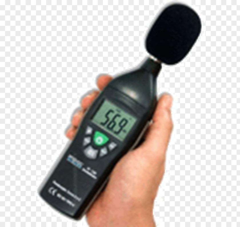 Measuring Scales Sound Meters Measurement Instrument Dosimeter PNG