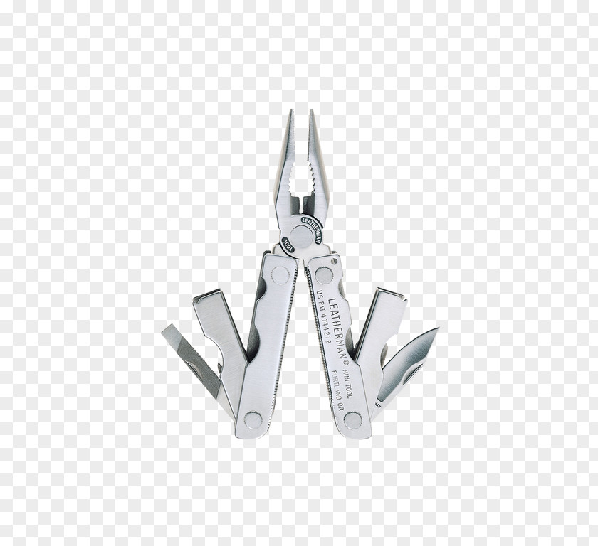 Multi Tool Multi-function Tools & Knives Leatherman 64010101K Micra Multi-tool Pocketknife PNG