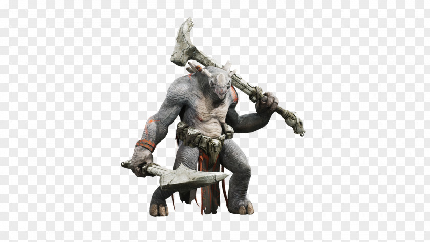 Paragon Video Game Sun Wukong Epic Games Minecraft PNG