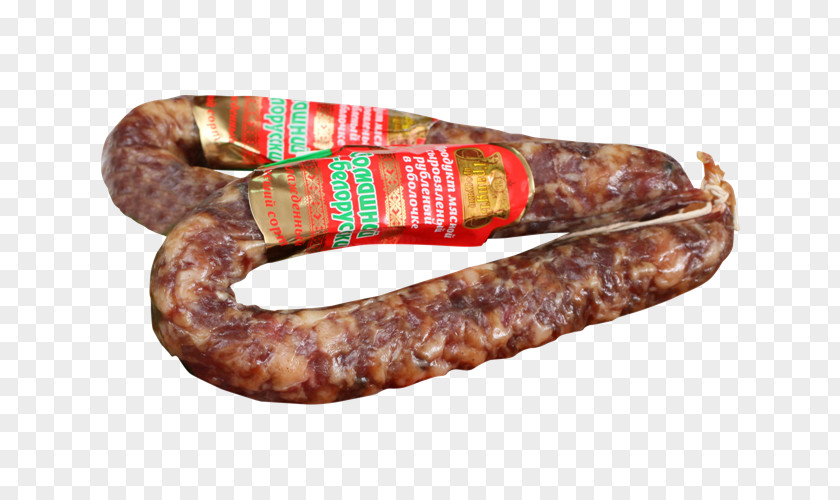 Sausage Thuringian Salami Bratwurst Liverwurst PNG