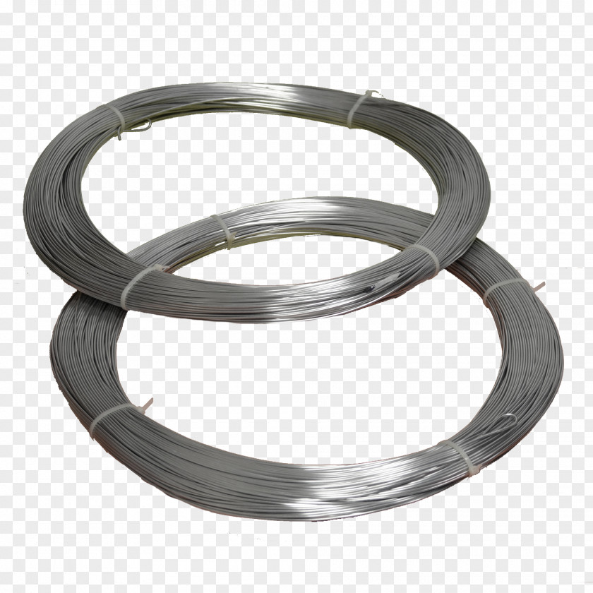 Silver Steel Wire Household Hardware PNG