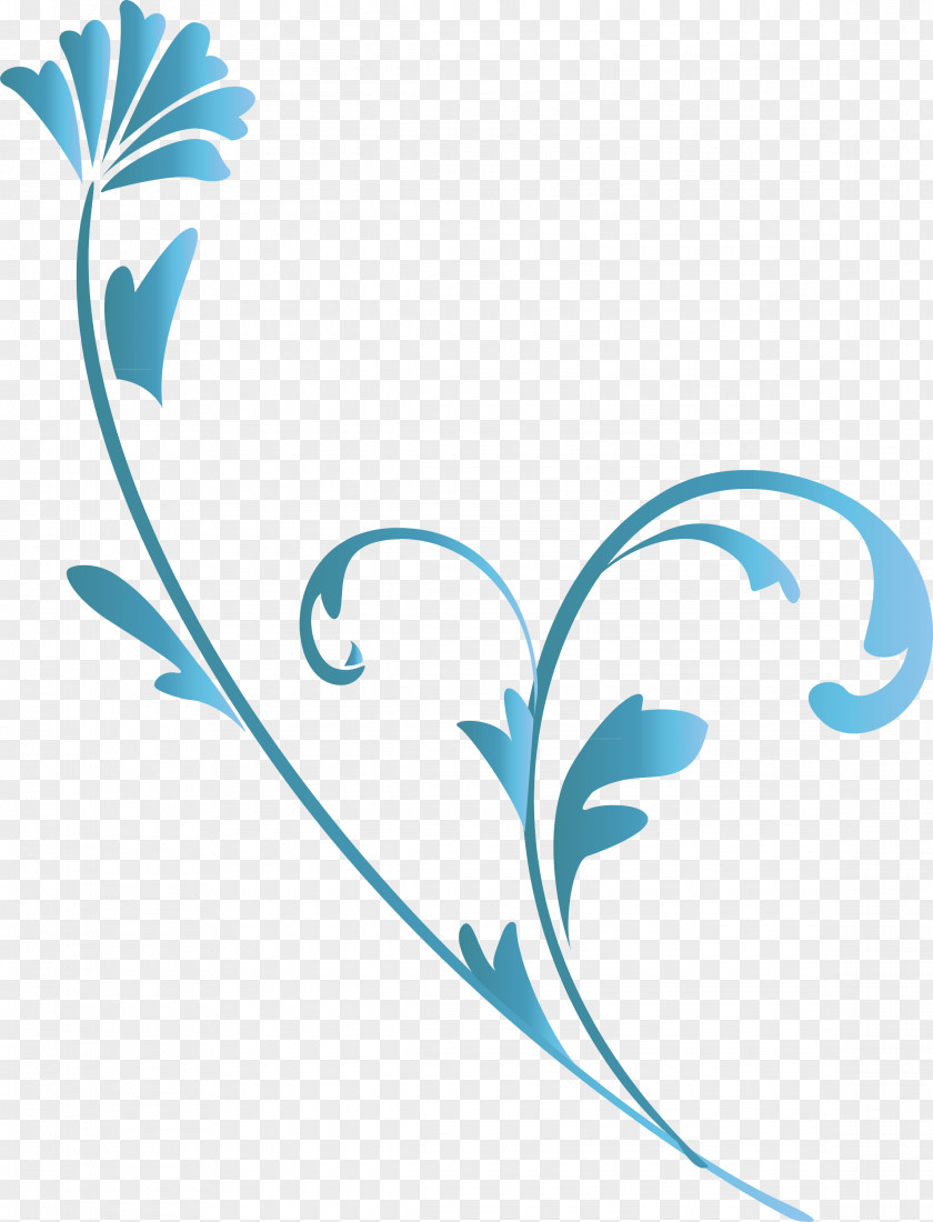 Spring Frame Decoration PNG