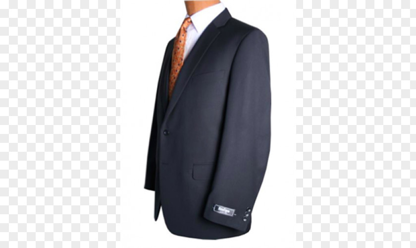 Suit Blazer Button Coat Tuxedo PNG