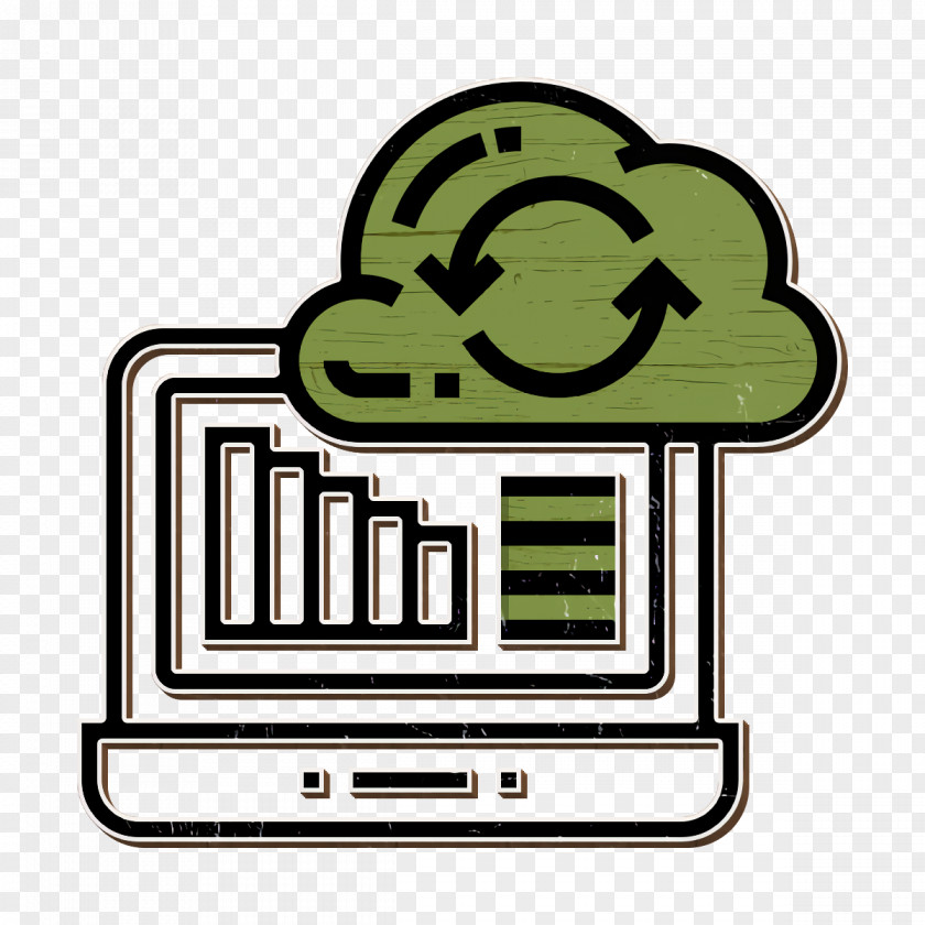 Syncronization Icon Reload Business Analytics PNG