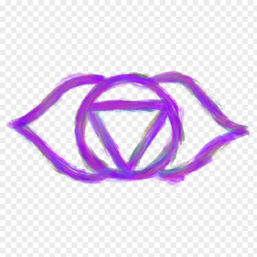 Third Eye Chakra Lee's Drug Store Ajna Sahasrara PNG