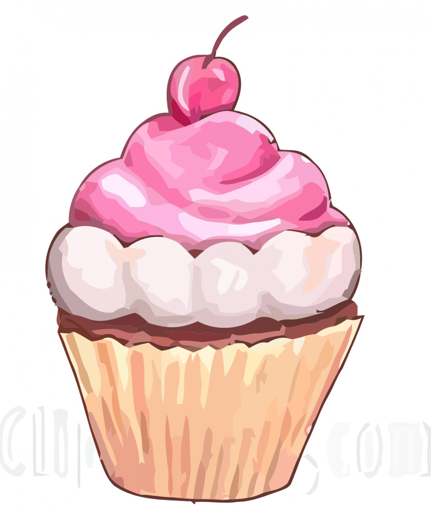 Treats Ice Cream Cupcake Red Velvet Cake Bakery PNG