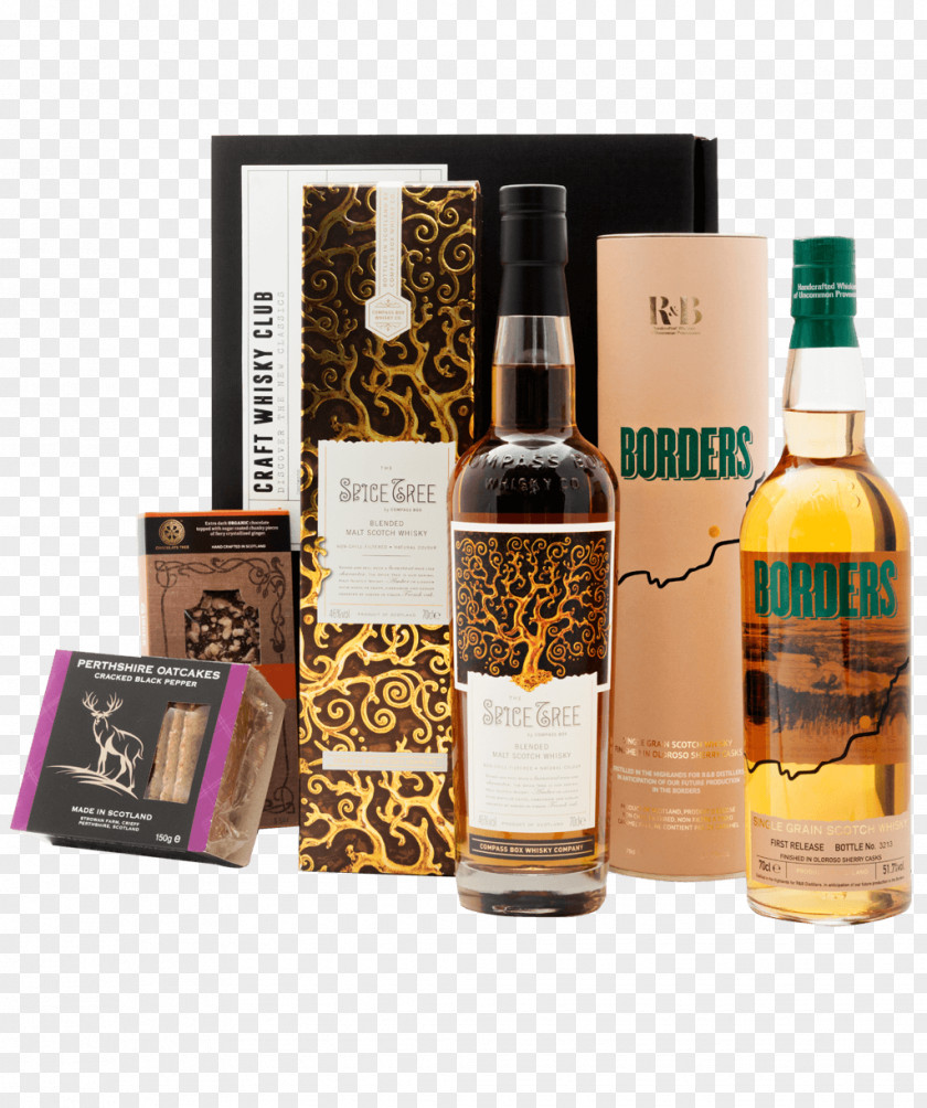 Whiskey Bottle Crafts Liqueur Food Gift Baskets Liquor PNG