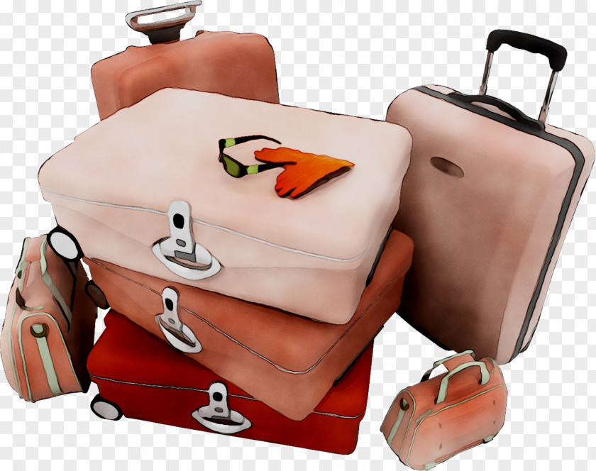 Bag Product Design PNG