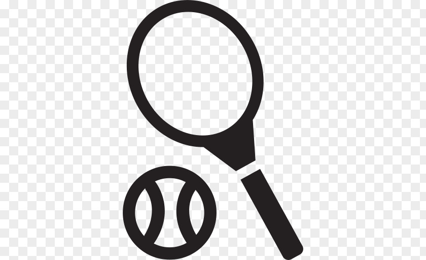 Ball Sport Tennis Racket PNG