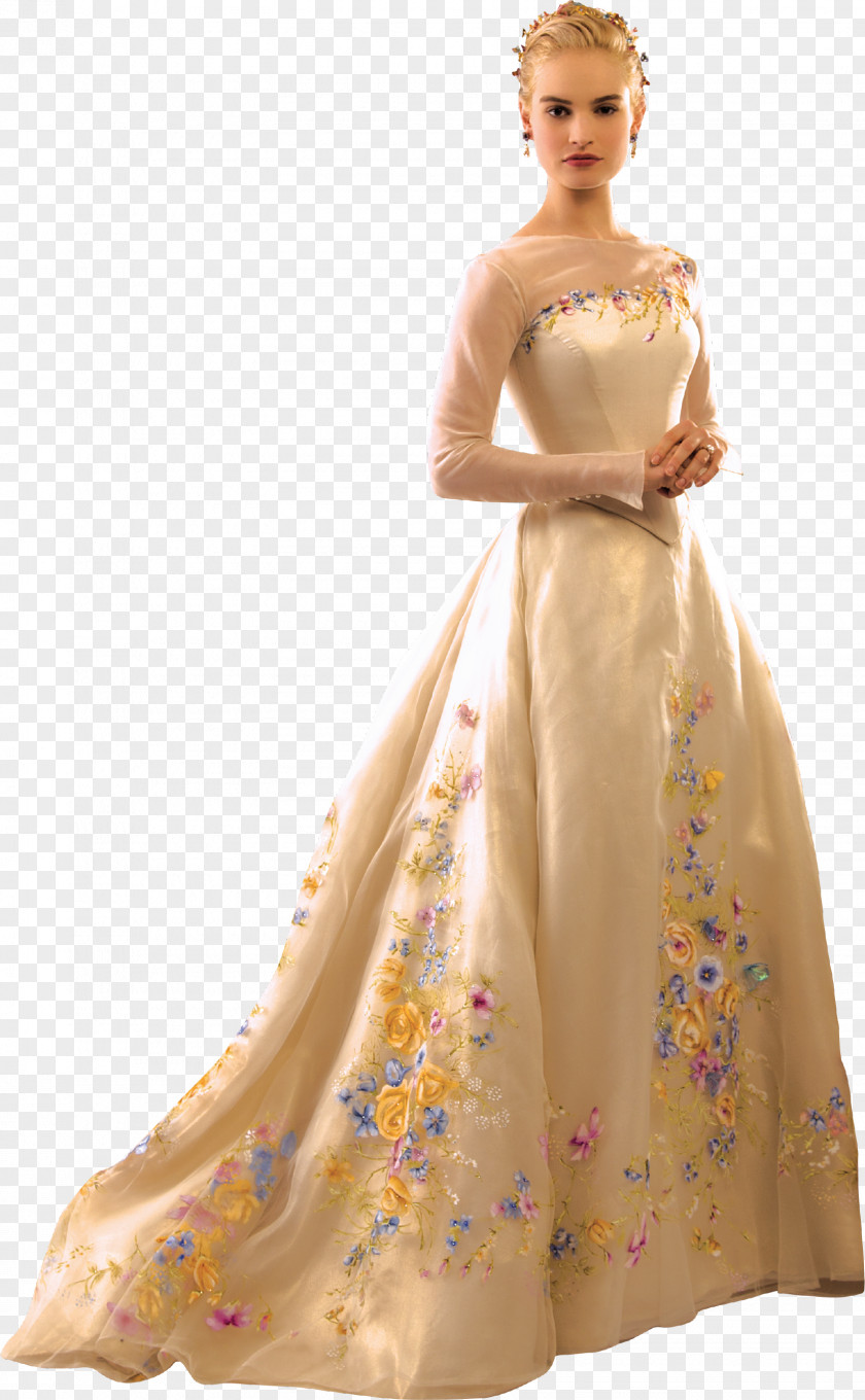 Bride Wedding Dress Party Clothing PNG