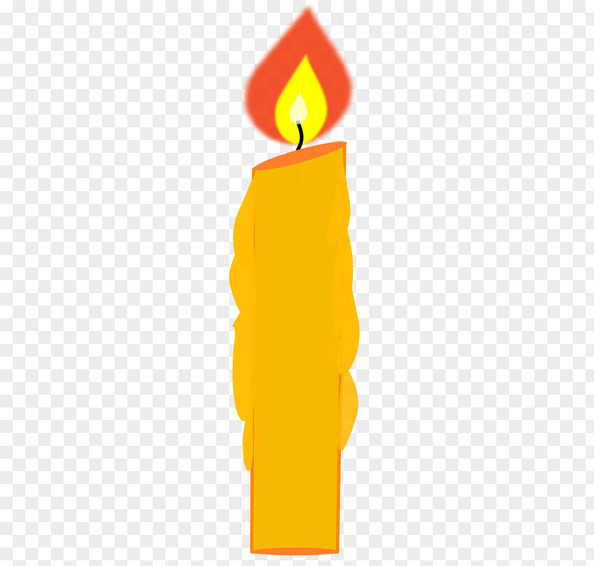Candle Cliparts Funeral Color Public Domain Clip Art PNG