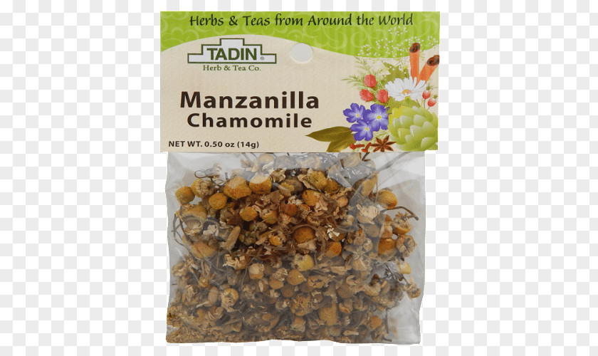 Chamomile Tea Herbal Muesli Flavor Superfood PNG