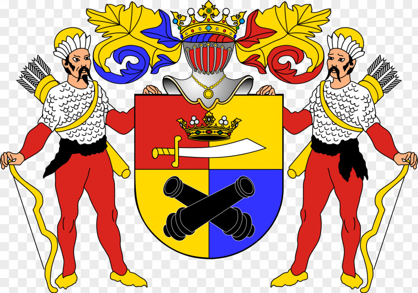 Coat Of Arms Russian Nobility Heraldry Count PNG