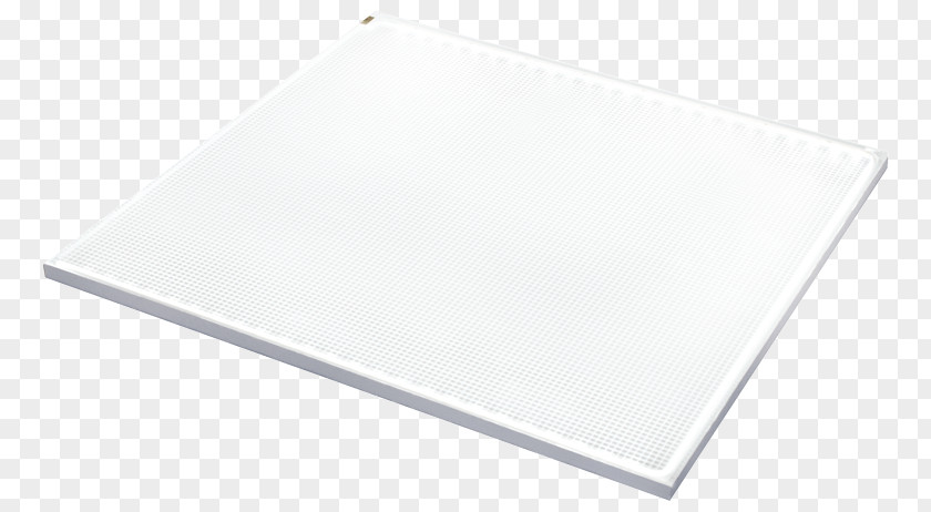 Decorative Light Source Material Rectangle PNG
