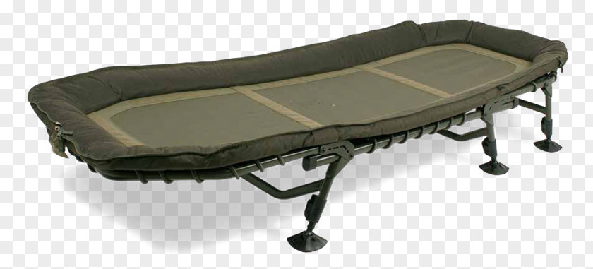 Fox Travel Fishing Rods Chair Bed Underlay Sleep Couch PNG