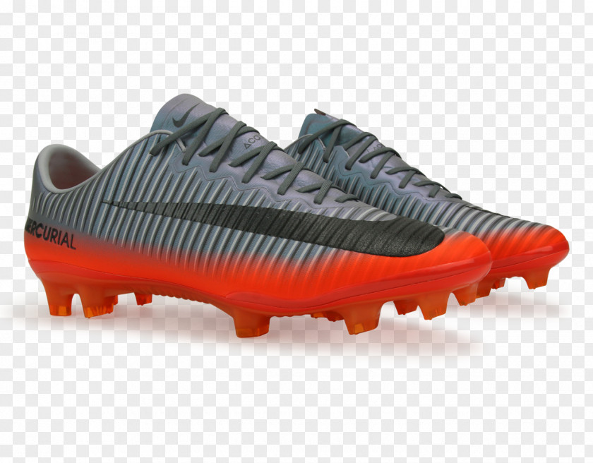 Nike Mercurial Vapor Sneakers Cleat Shoe Walking PNG