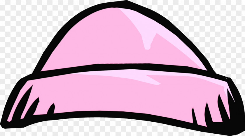Pink Headgear Hat Costume Accessory Cap PNG