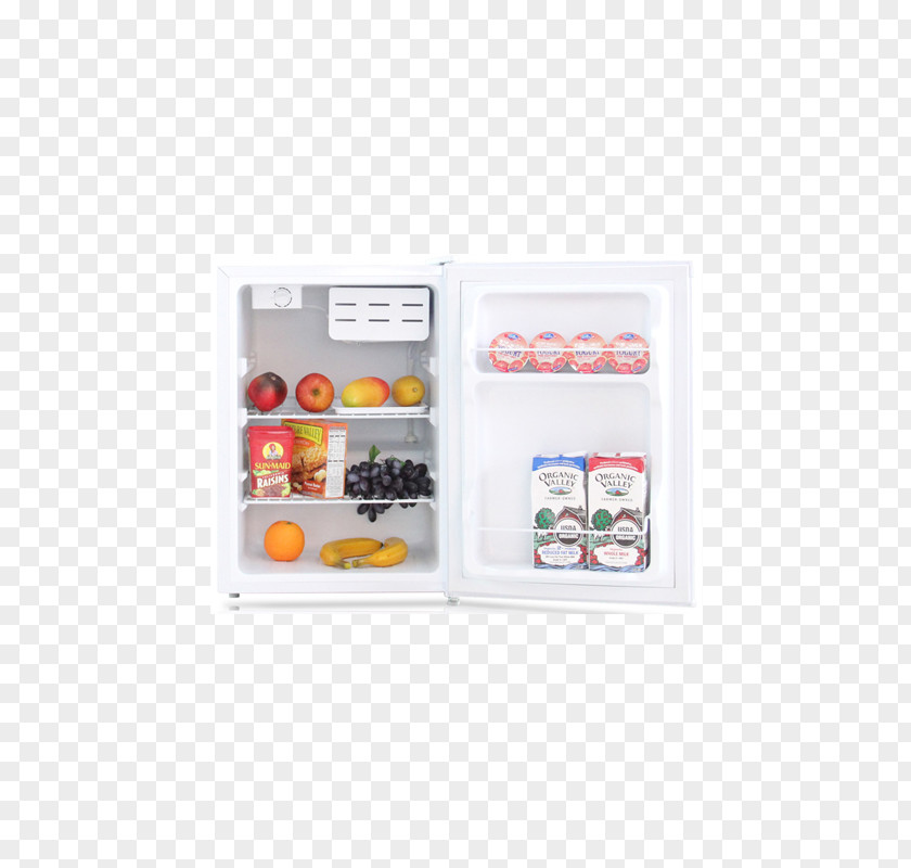 Refrigerator Home Appliance Danby Door Kitchen PNG