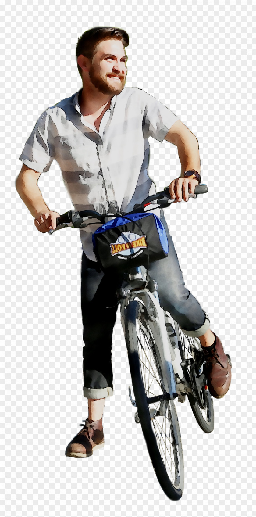 Road Bicycle Cycling Mountain Bike Hybrid PNG