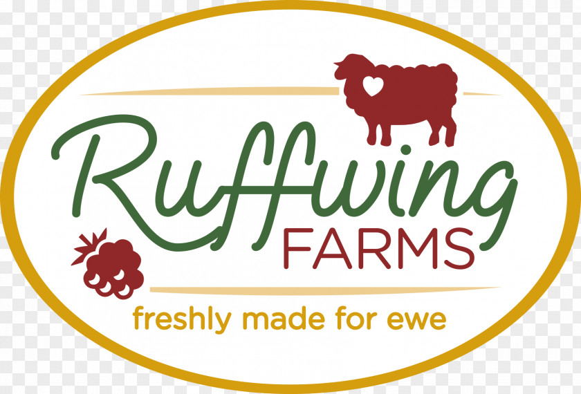 Sheep Ruffwing Farms Lamb And Mutton Barn PNG