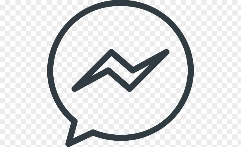 Social Media Facebook Messenger Clip Art PNG