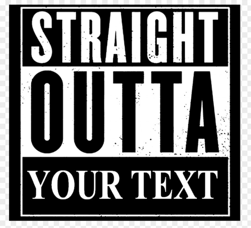 Straight Outta Fortnite Battle Royale T-shirt Sticker Game PNG