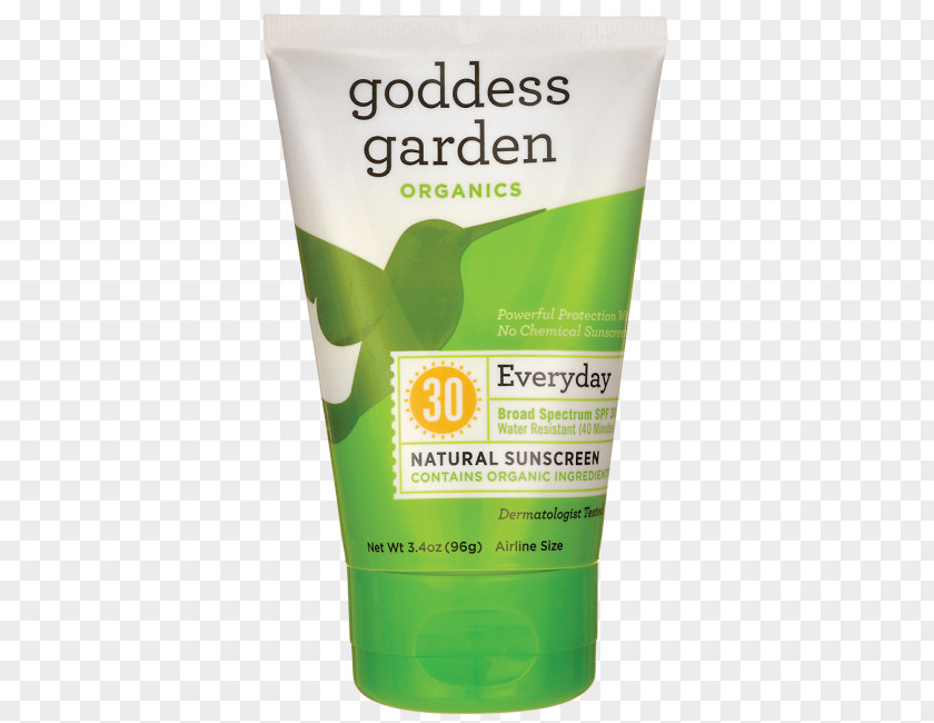 Sun Screen Day Sunscreen Lotion Organic Food Factor De Protección Solar Cream PNG