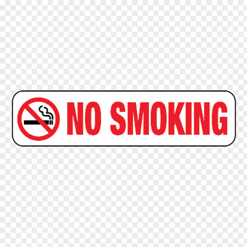 Tobacco Control Movement Smoking Ban Decal Cessation Sticker PNG