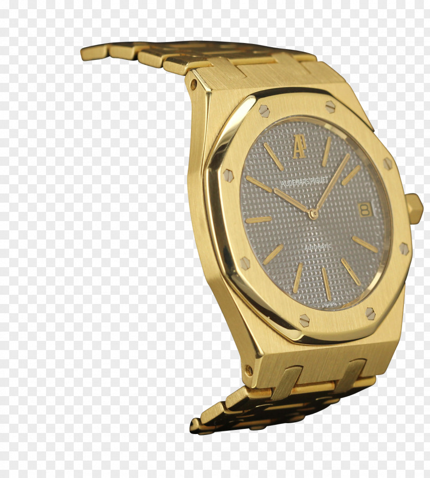 Watch Pocket Audemars Piguet Strap Repeater PNG