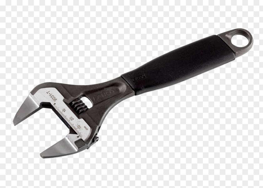 Bahco 80 Spanners Adjustable Spanner Hand Tool PNG
