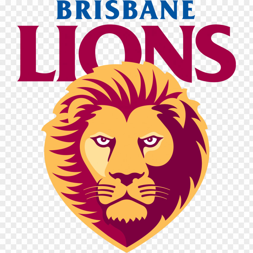 Brisbane Lions Western Bulldogs 2018 AFL Season Adelaide Football Club PNG