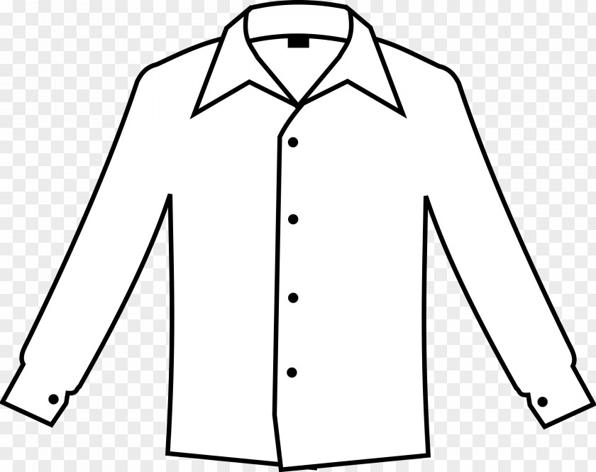 Clothes Button T-shirt Dress Shirt Clip Art PNG