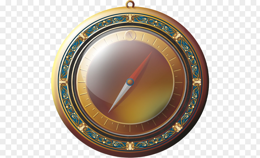 Compass Clip Art PNG