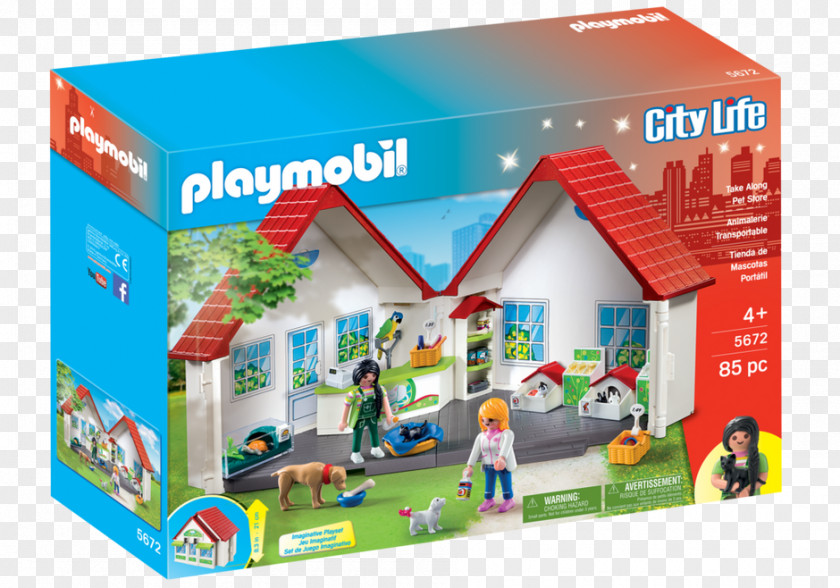 Dog Amazon.com Playmobil Pet Shop PNG