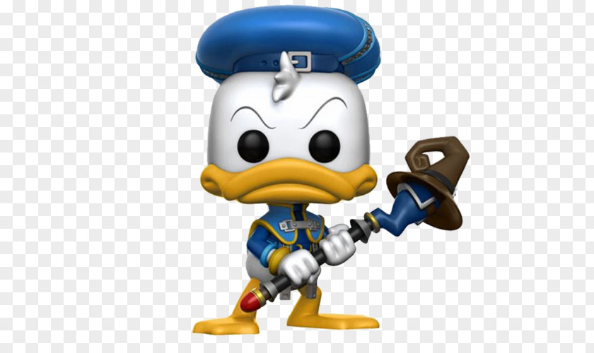 Donald Duck Funko Goofy Collectable Belle PNG