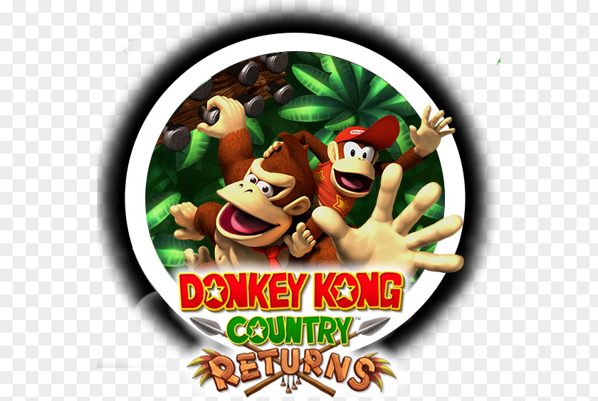 Donkey Kong Country Returns Inazuma Eleven Simulation Play Football Game PNG