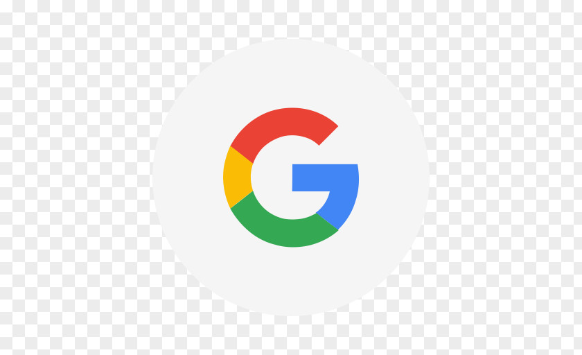 Google Logo Business PNG