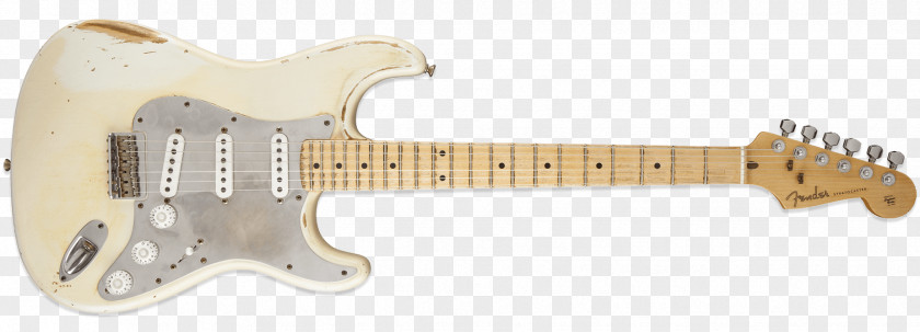Guitar Fender Stratocaster Musical Instruments Corporation Custom Shop Precision Bass PNG