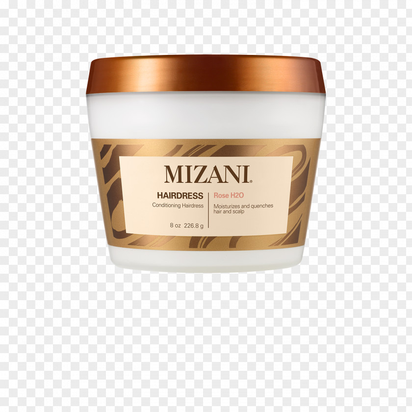 Hair Care Styling Products Mizani Rose H2O Conditioning Hairdress MIZANI 25 Miracle Milk PNG