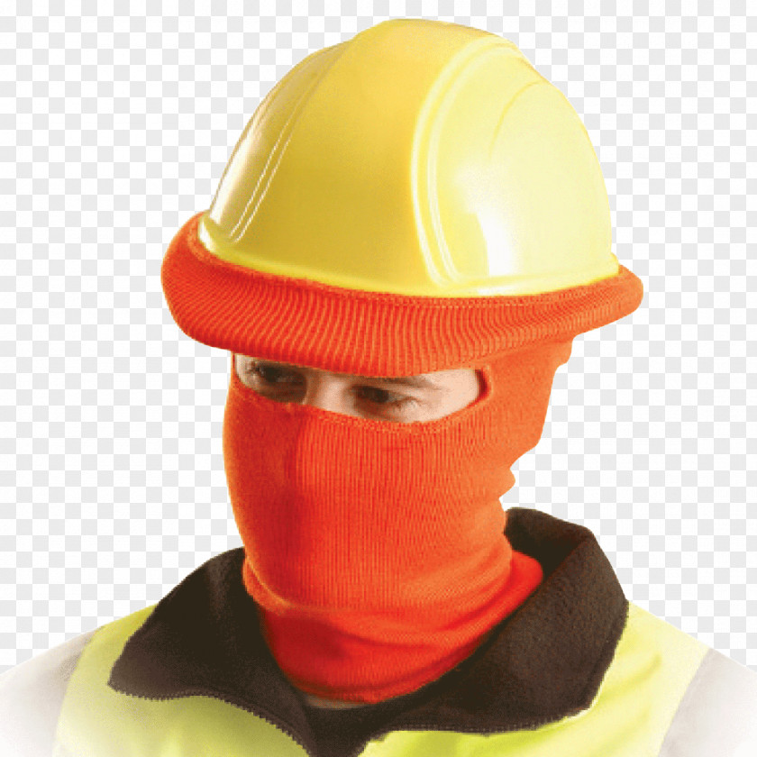 Hard Hat High-visibility Clothing Hats Personal Protective Equipment Cap PNG