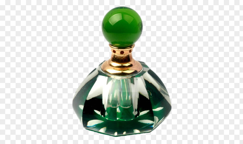 Jewelry Car Perfume Bottle Download PNG