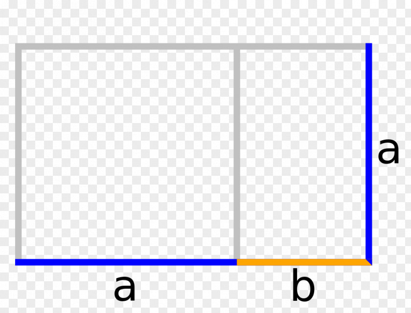 Rectangle Golden Ratio Composition Page Layout Angle PNG