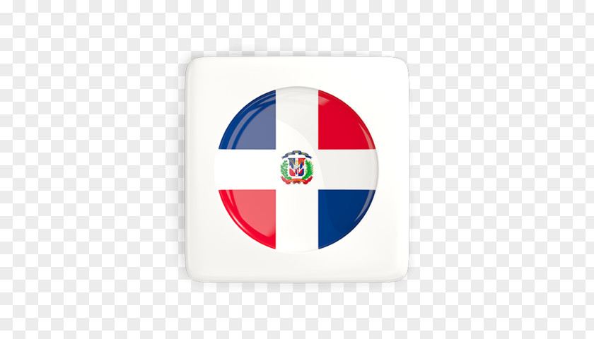 Stock Photography Flag Of The Dominican Republic PNG