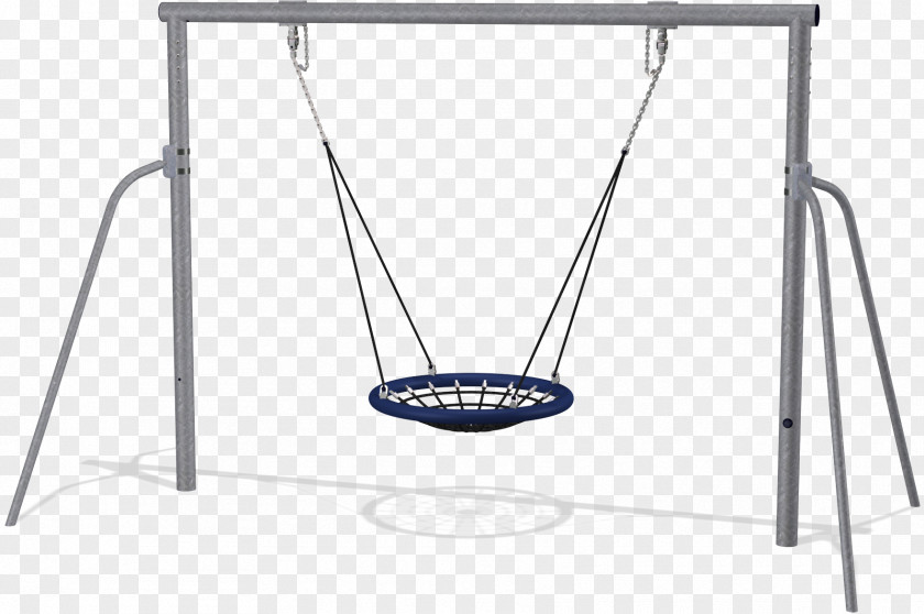 Swing Kompan Playground Slide Steel PNG