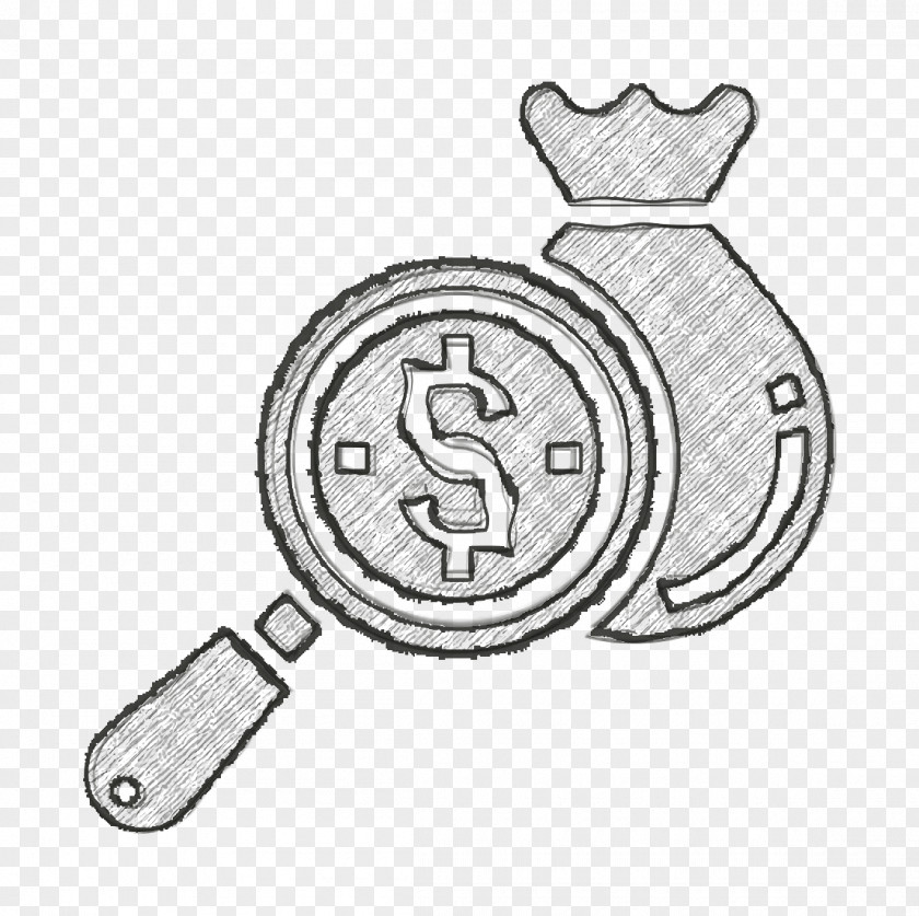 Tax Icon Accounting PNG