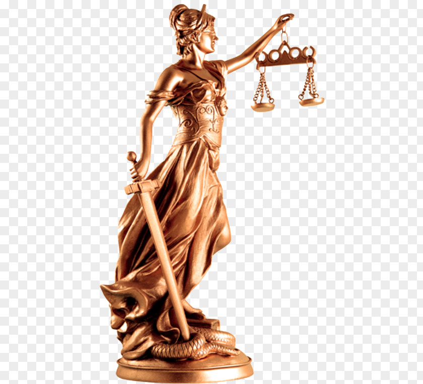 Themis Judge Law Court Justice PNG
